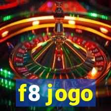 f8 jogo
